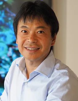 取締役会長 谷家衛