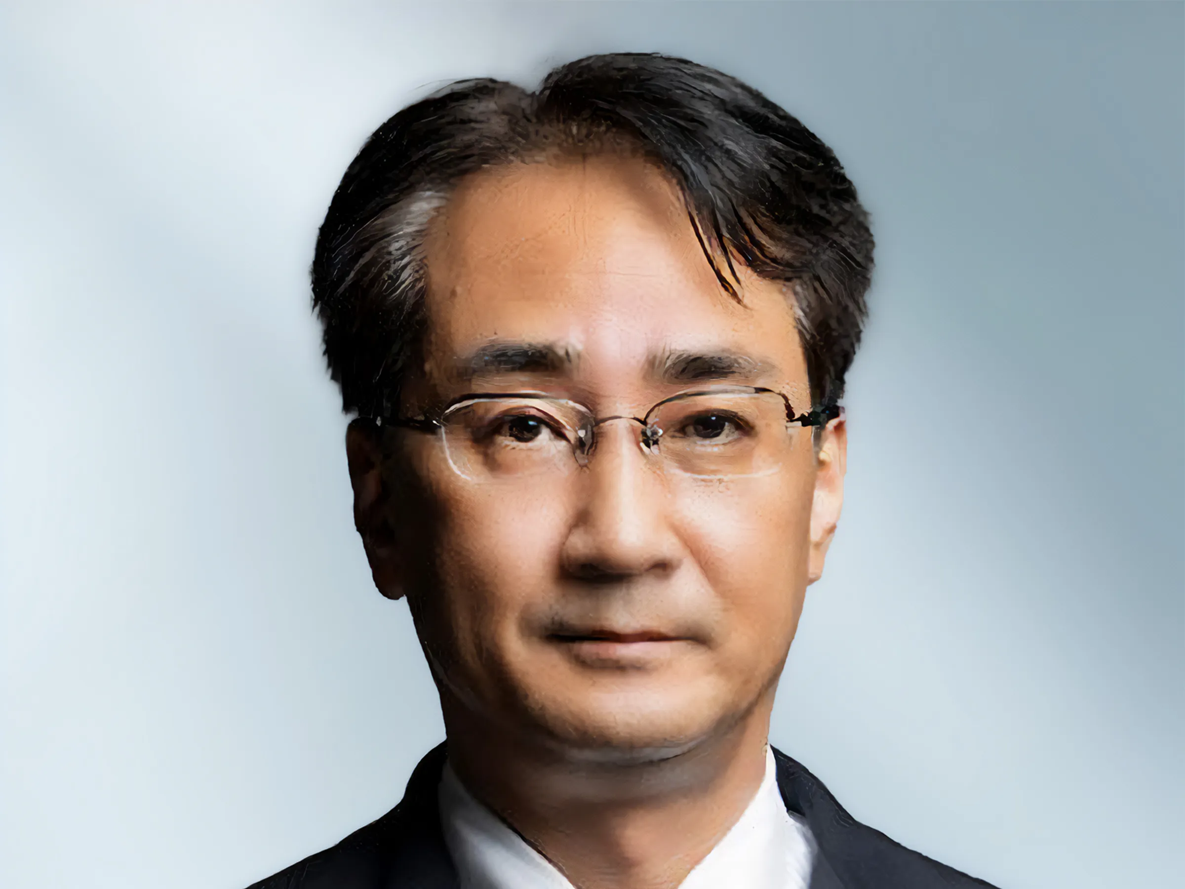 代表取締役社長 伴 雄司