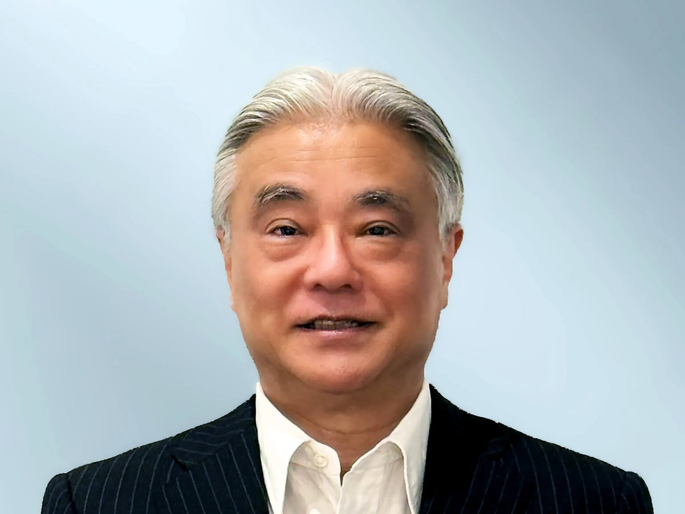 取締役副会長 廣瀬 朋由