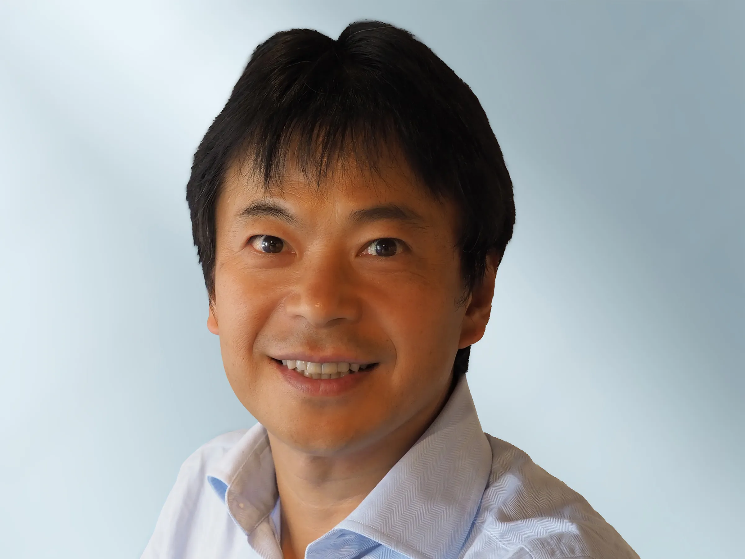 取締役会長 谷家 衛